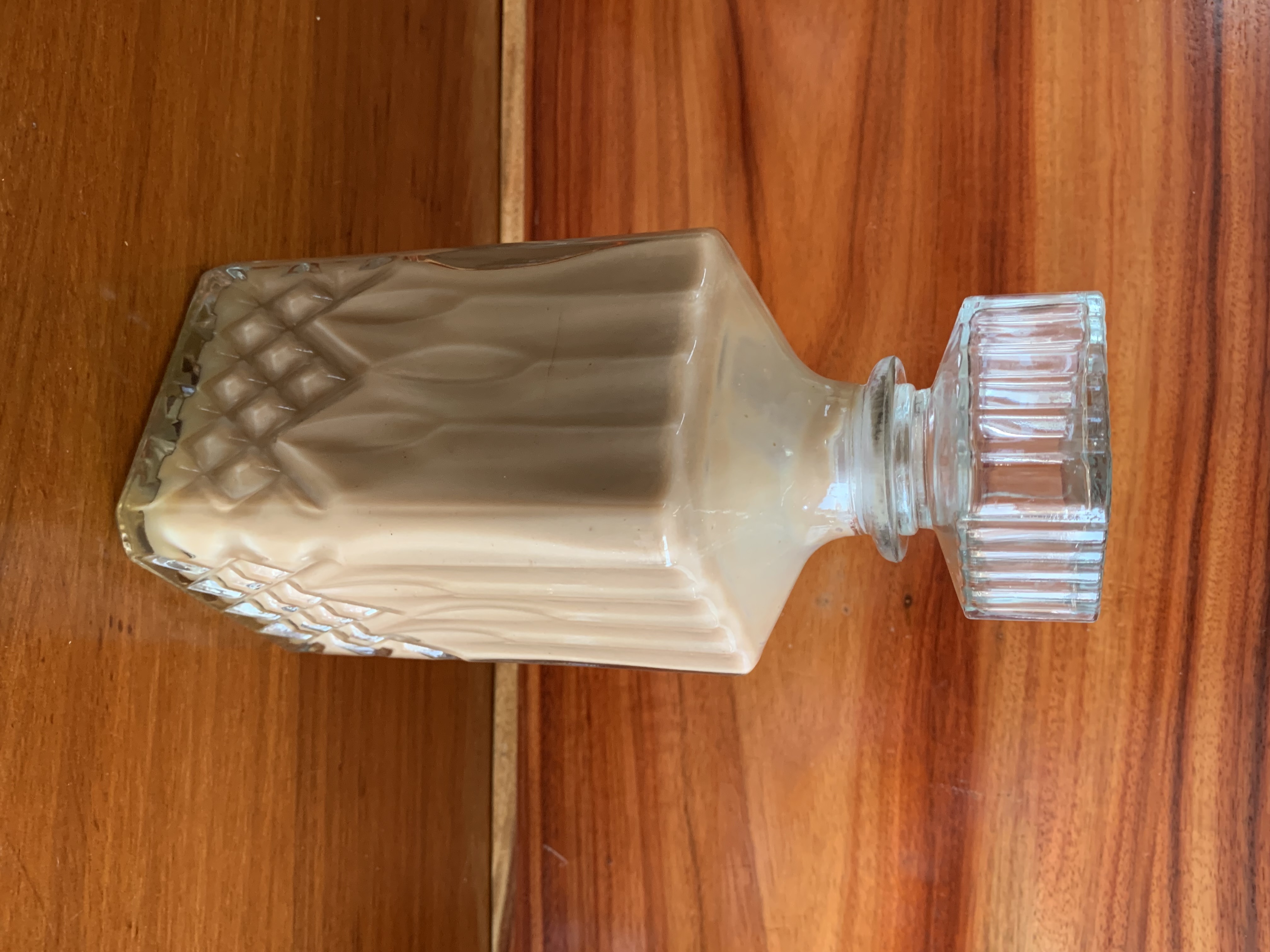 Licor de Amarula